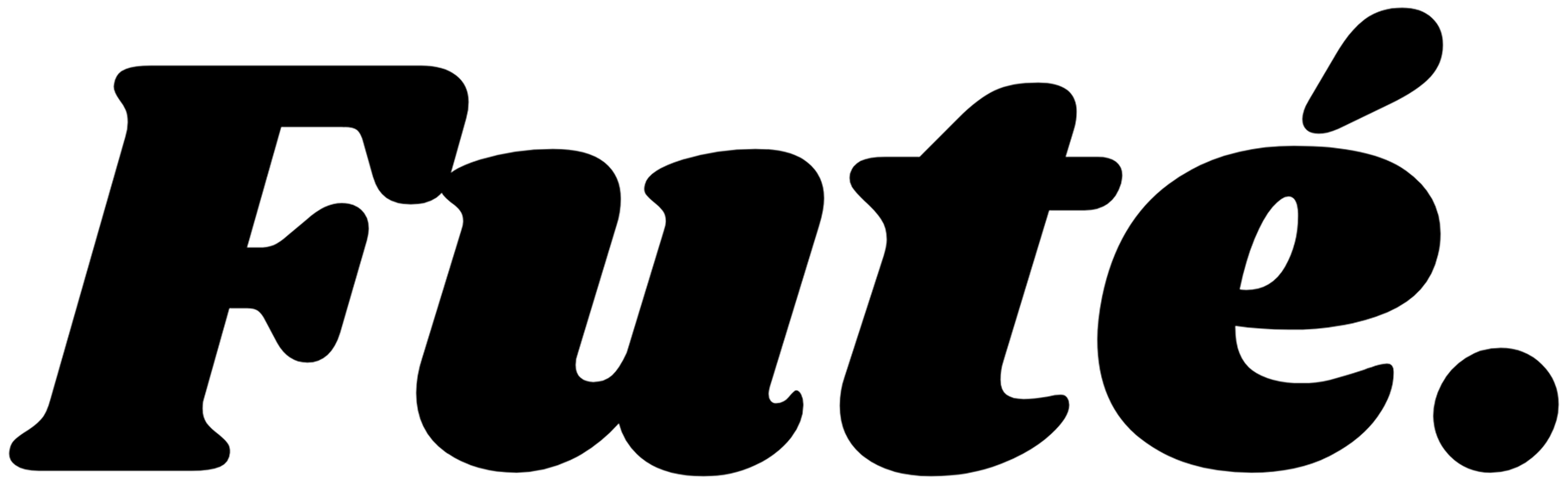 Futé. Shop – Accueil